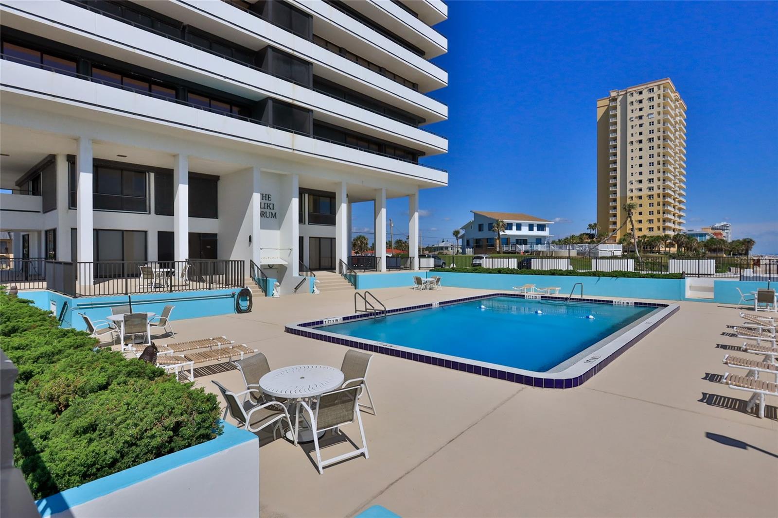 Residential in DAYTONA BEACH 4