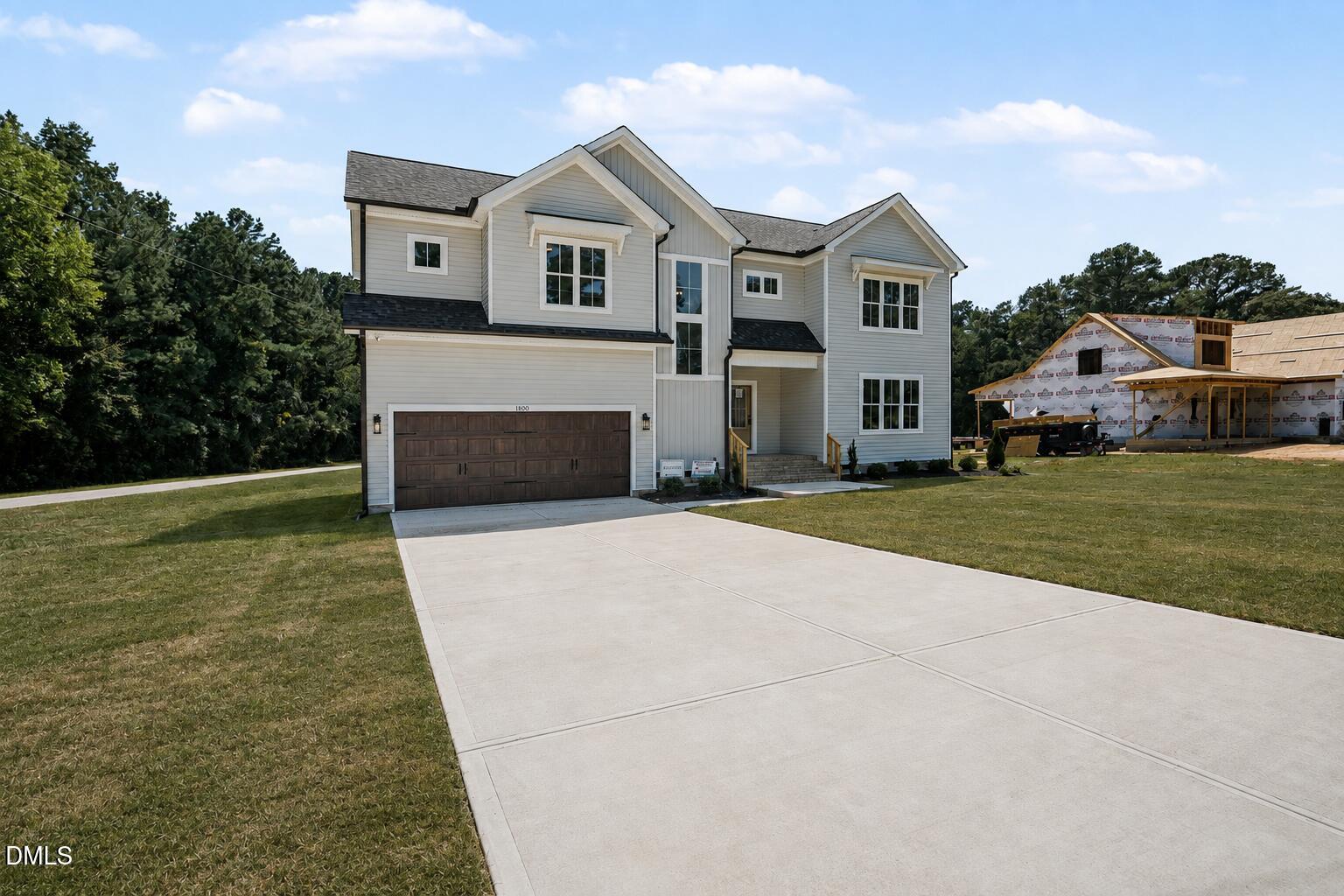 Residential in Selma 2
