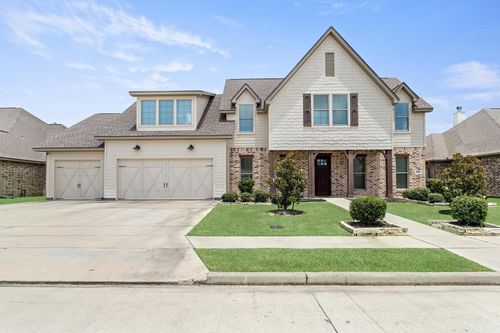 6540 Brayfield Ln, Beaumont, TX, 77706-6533 | Card Image