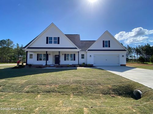86 N Rabbit Run Dr, Smithfield, NC, 27577 | Card Image