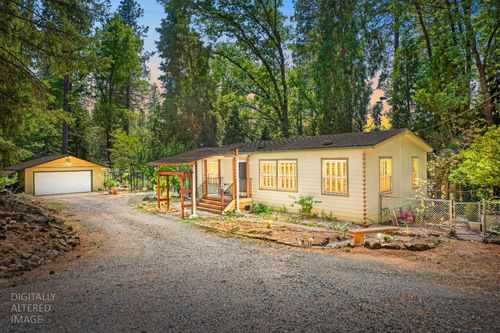 12796 Blue Jay Court, Grass Valley, CA, 95949 | Card Image