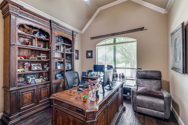 Bonus space perfect for a home office or 5th bedroom | Image 6
