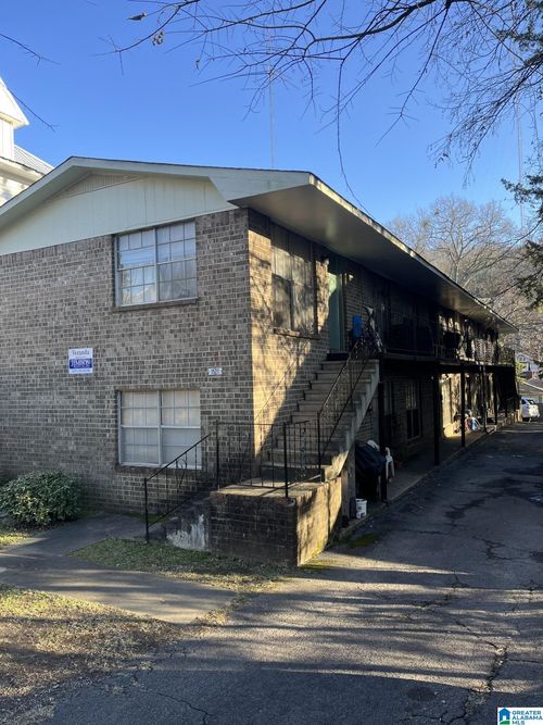 1521 14th Ave S, BIRMINGHAM, AL, 35205-5400 | Card Image