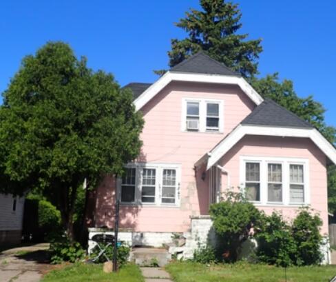 19th Pl, Milwaukee, WI 53209