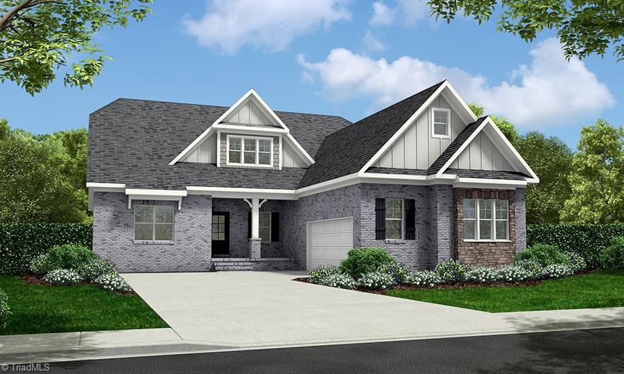 Residential in Clemmons 2