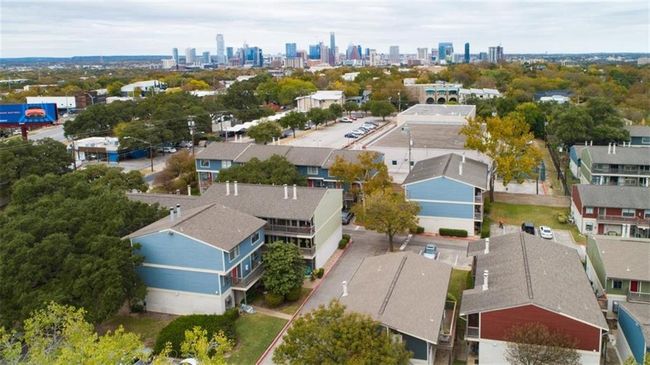 APT-2029 - 2215 Post Rd, Condo with 1 bedrooms, 1 bathrooms and null parking in Austin TX | Image 25