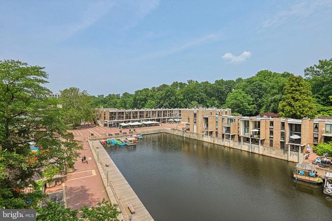 APT-405 - 11400 Washington Plz W, Condo with 0 bedrooms, 1 bathrooms and null parking in RESTON VA | Image 35