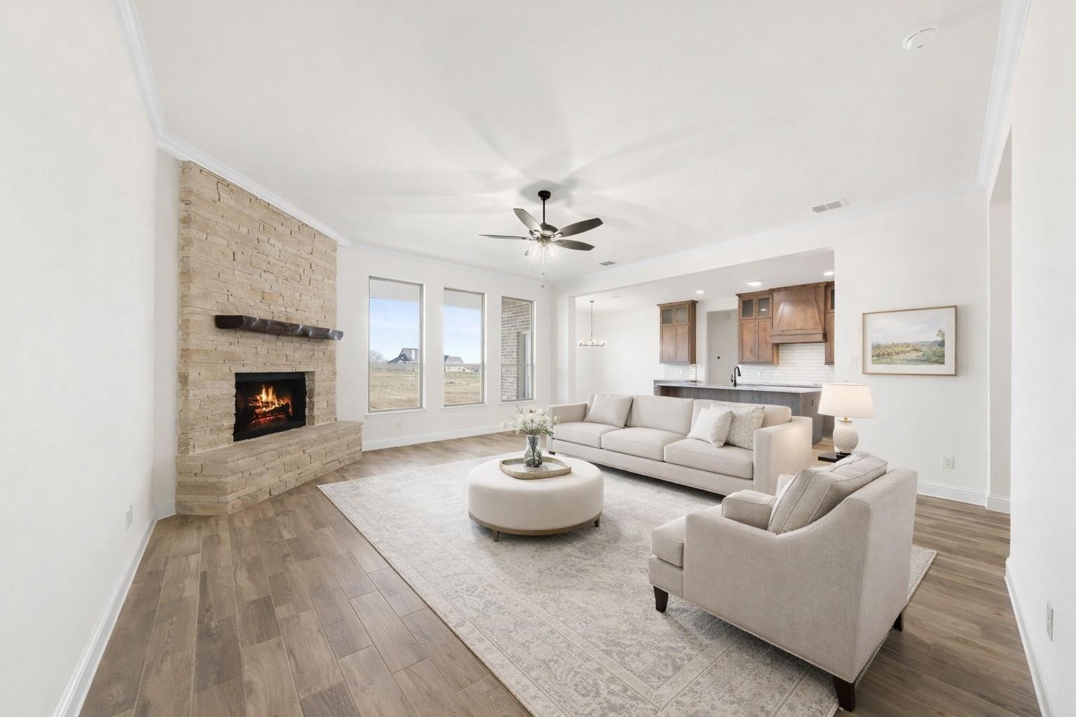 Residential in Waxahachie 3