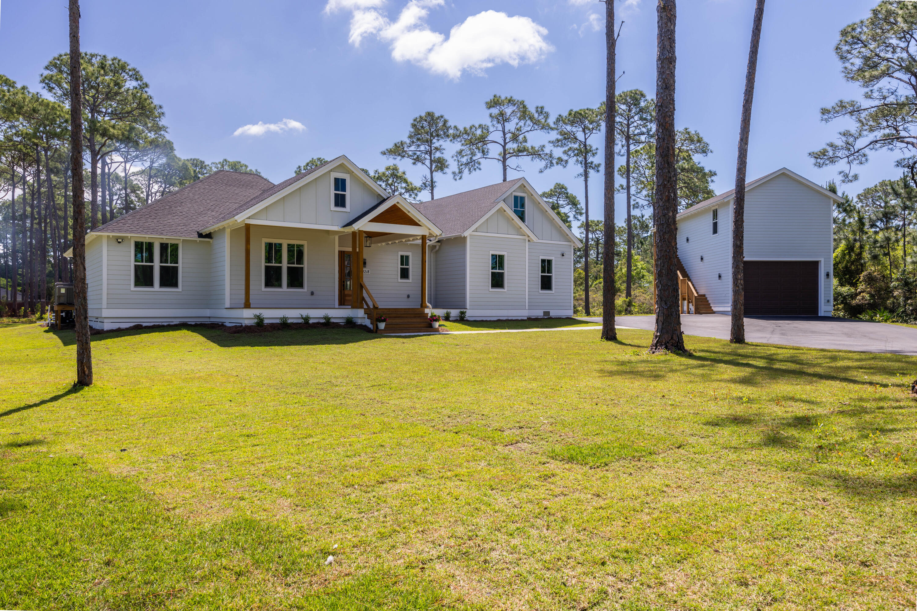 Don Bishop Rd, Santa Rosa Beach, FL 32459