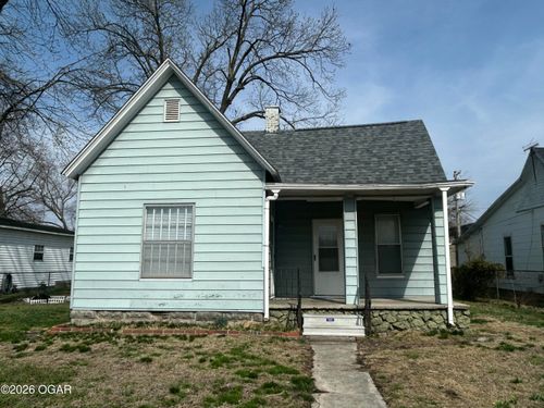 1017 W Daugherty Street, Webb City, MO, 64870 | Card Image