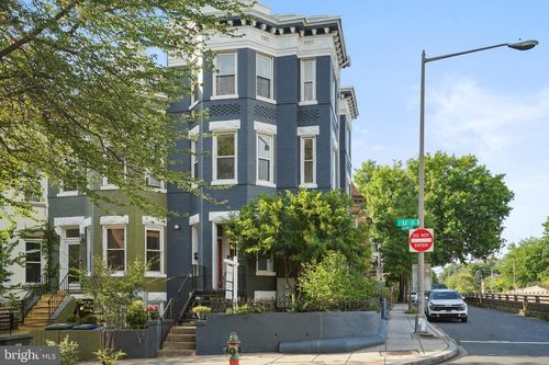 1-1 U St Nw, WASHINGTON, DC, 20001-1010 | Card Image