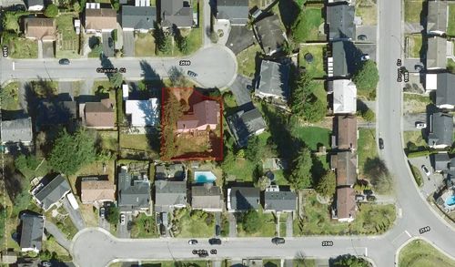 2516 Channel Crt, Coquitlam, BC, V3H2H8 | Card Image