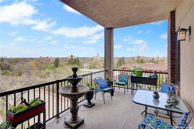 507 - 205 Fairford St E, Condo with 3 bedrooms, 3 bathrooms and 2 parking in Moose Jaw SK | Image 42