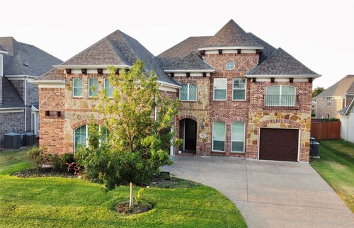 965 Holt Lane, Allen, TX, 75013 | Card Image