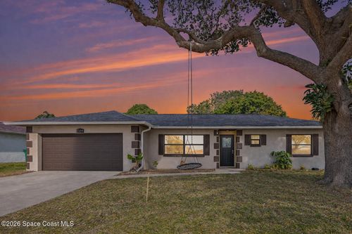 1584 Gardner Dr, Melbourne, FL, 32935-5368 | Card Image