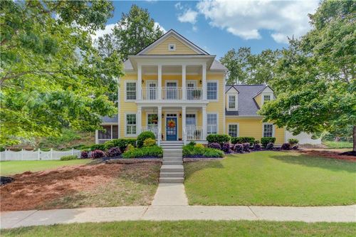 7314 Rocking Chair Ln, Hoschton, GA, 30548-4079 | Card Image