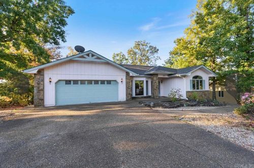 20 Charca Way, Hot Springs Village, AR, 71909-8110 | Card Image