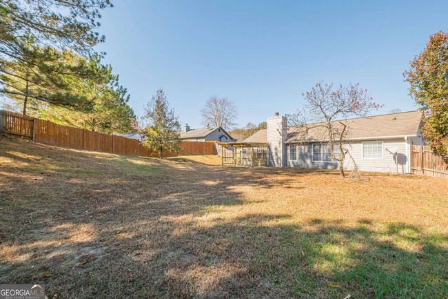 164 Blanc Way, House other with 3 bedrooms, 2 bathrooms and 2 parking in Braselton GA | Image 10