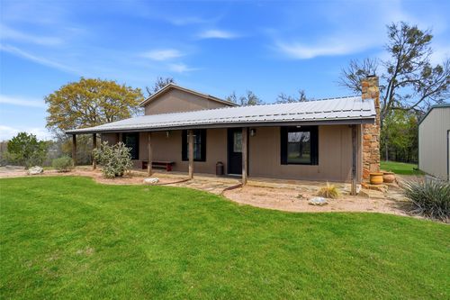 4987 Veal Station Rd, Weatherford, TX, 76085-3815 | Card Image