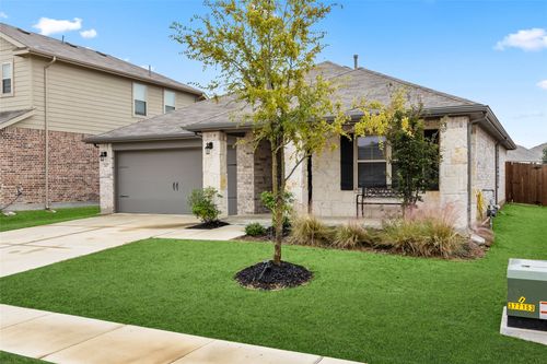 2407 Wildhaven Rd, Crandall, TX, 75114-0169 | Card Image