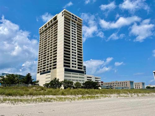 2503-3851 Boardwalk, Atlantic City, NJ, 08401 | Card Image