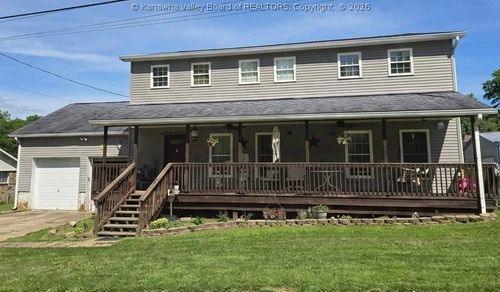 206 Simmons Street, Ripley, WV, 25271 | Card Image