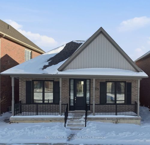 223 Strachan St, Port Hope, ON, L1A0E7 | Card Image