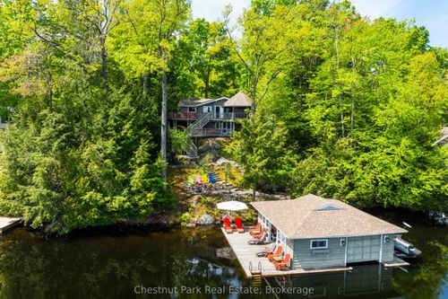 3-1246 Dudley Rd, Bala, ON, P0C1A0 | Card Image