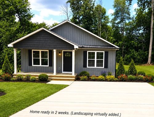 Lot 62 Swink Ave, Salisbury, NC, 28147 | Card Image