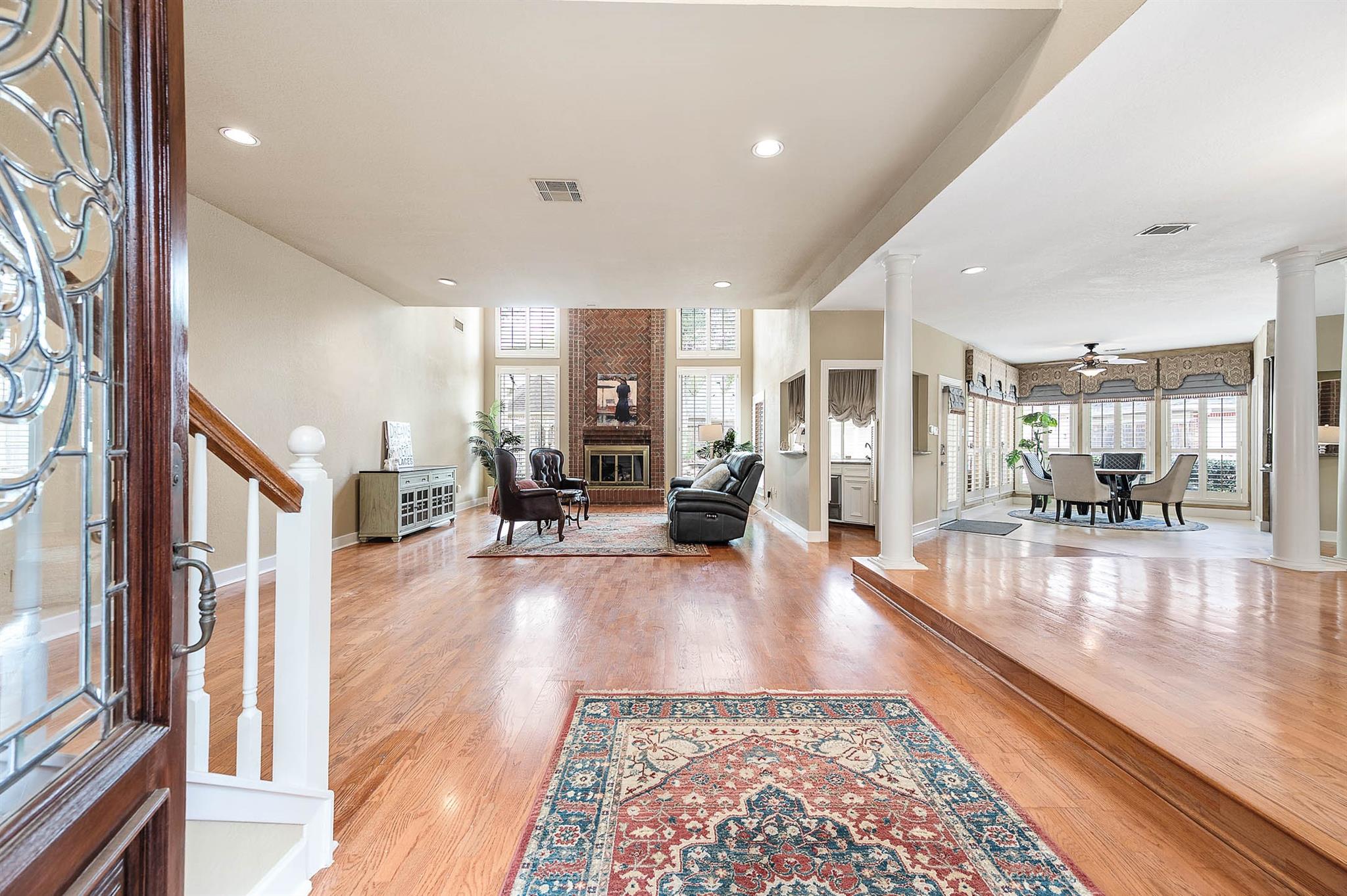 Residential Lease in Sugar Land 5
