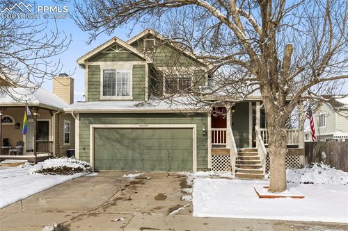 12905 S Bonney Street, Parker, CO, 80134 | Card Image