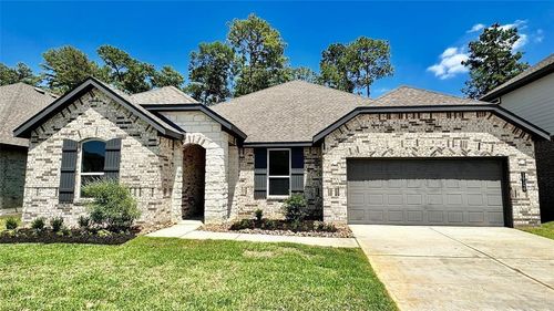 14146 Savage River Ct, Conroe, TX, 77384-2300 | Card Image