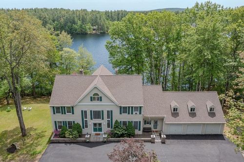 30 Stillwater Way, Barrington, NH, 03825-7455 | Card Image