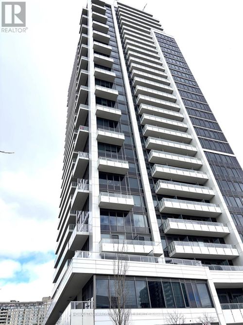 503-75 Canterbury Pl, North York, ON, M2N0L2 | Card Image