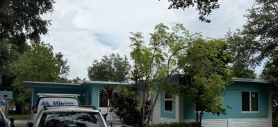 9900 Nw 8th Avenue, House other with 3 bedrooms, 2 bathrooms and null parking in Miami FL | Image 1