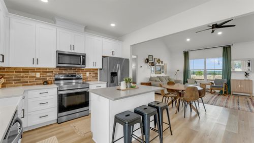 124 Donnie Drive, Lampasas, TX, 76550 | Card Image