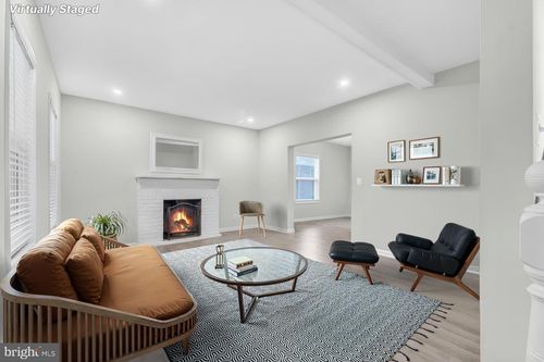 8527 58th Ave, BERWYN HEIGHTS, MD, 20740-2703 | Card Image