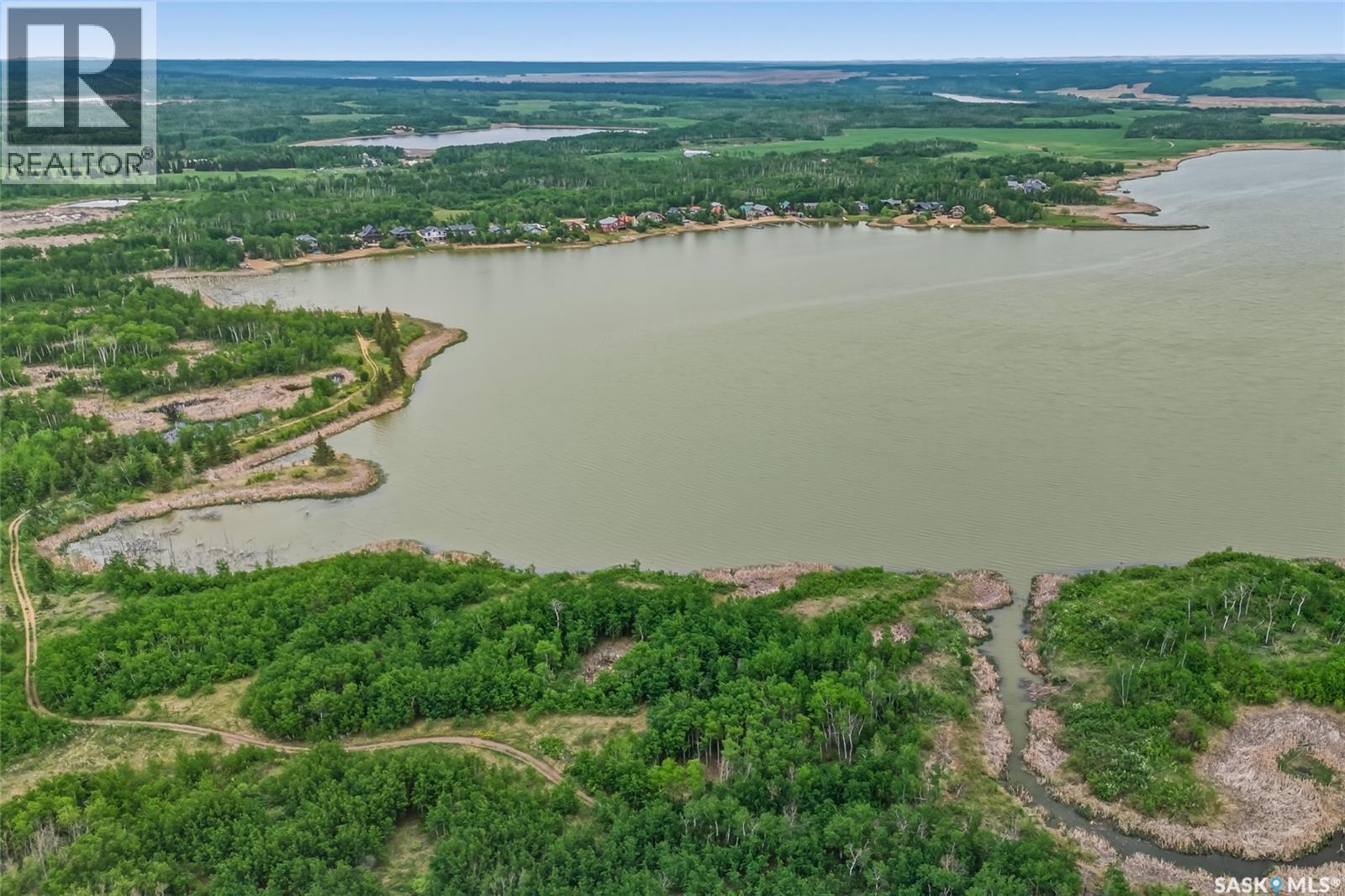 Land in Chante Lake 4