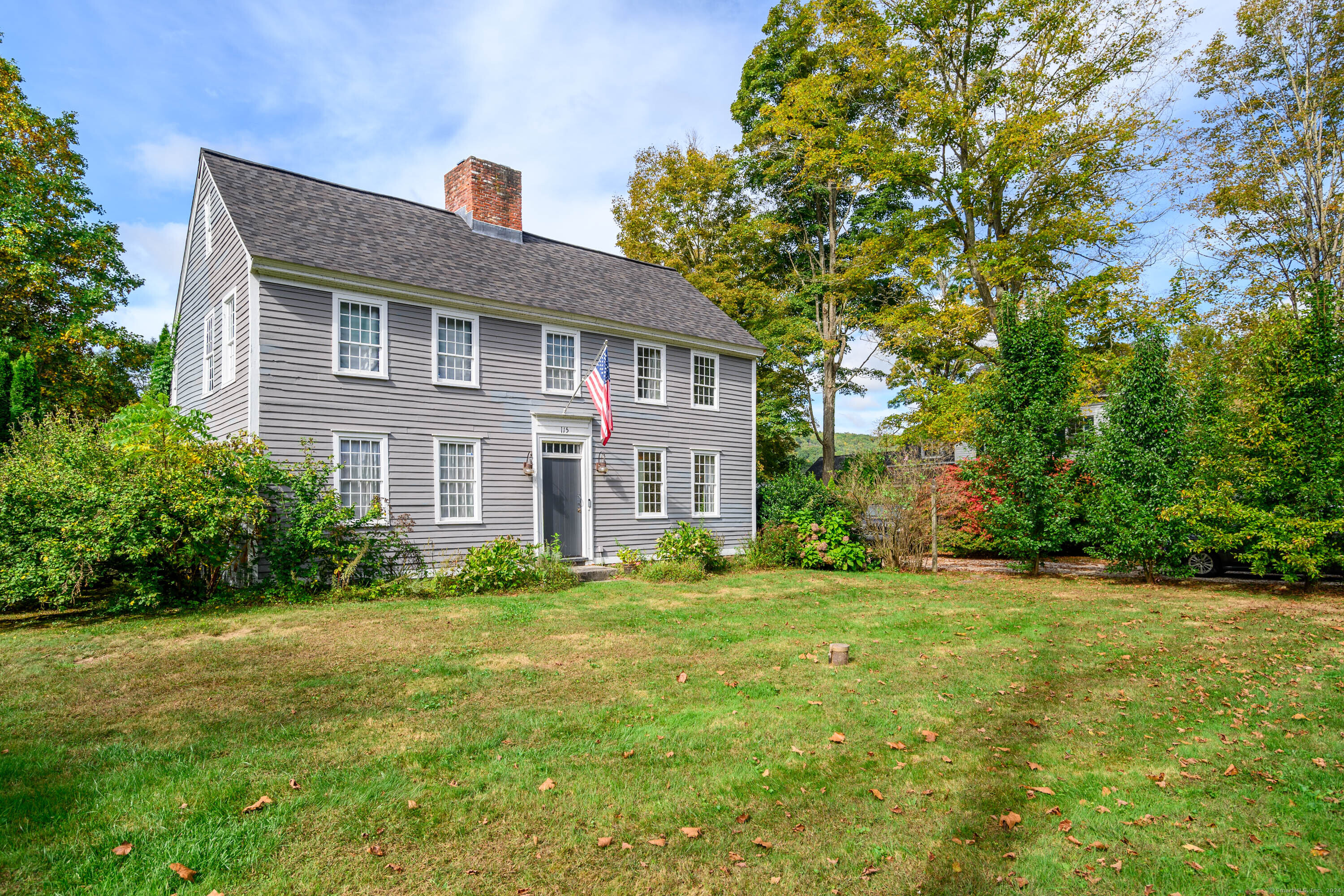 Britain Rd, Southbury, CT 06488
