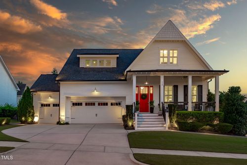 113 Splendid Oak Ct, Holly Springs, NC, 27540-6174 | Card Image