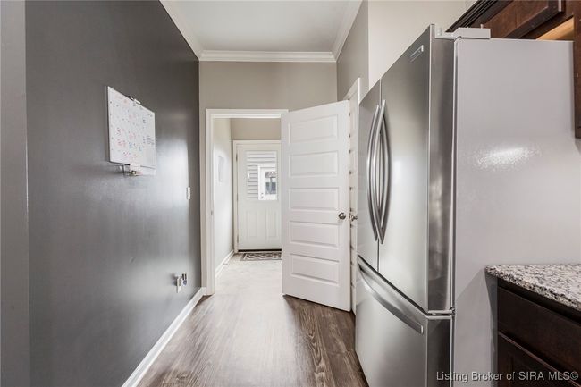 3908 Lotus Loop, Home with 3 bedrooms, 2 bathrooms and null parking in Jeffersonville IN | Image 12
