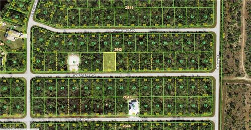 14194 Hydrangea Ave, Port Charlotte, FL, 33953 | Card Image