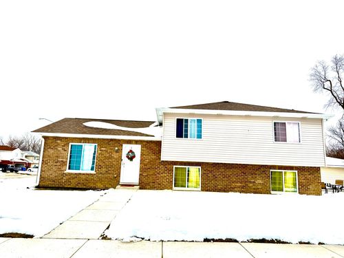 14445 Albany Ave, Posen, IL, 60469 | Card Image