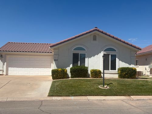 223-2050 W Canyon View Dr, St. George, UT, 84770-5801 | Card Image