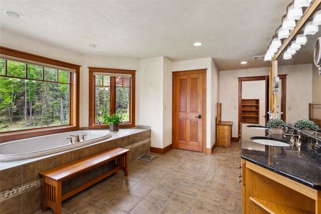 1029 Lake Of The Woods Ln, House other with 4 bedrooms, 4 bathrooms and null parking in Bigfork MT | Image 33