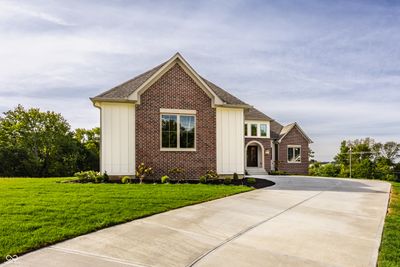 11675 Ansley Court, House other with 6 bedrooms, 4 bathrooms and null parking in Zionsville IN | Image 3