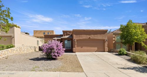 3772 Ascencion Cir, Las Cruces, NM, 88012-7679 | Card Image