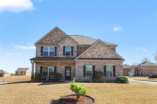 160 Amelia Way, Ellenwood, GA, 30294 | Card Image