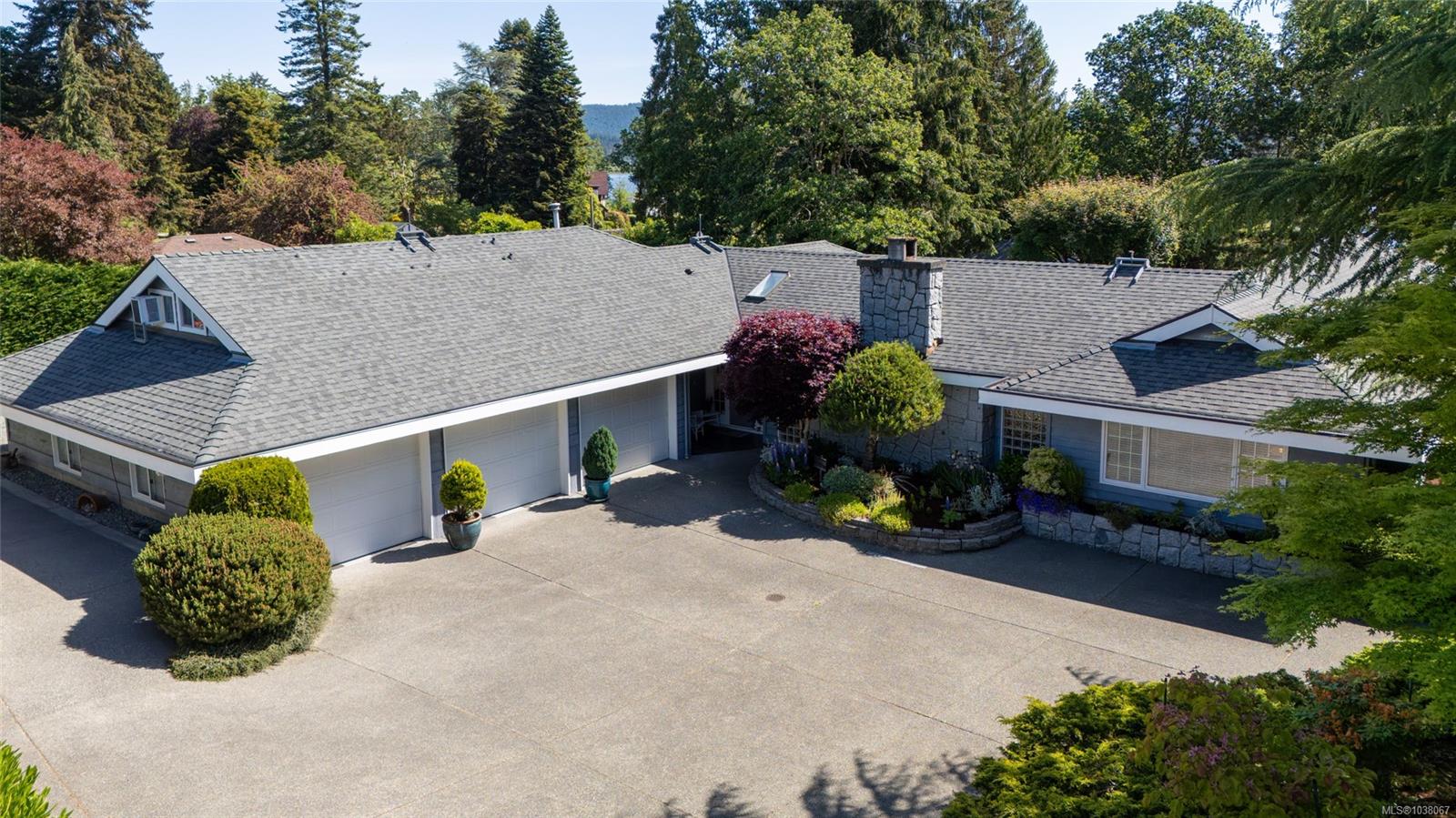 Residential in Duncan
