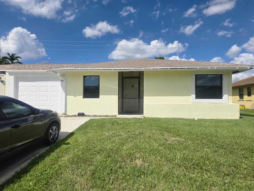 4941 Luqui Ct, West Palm Beach, FL, 33415-7447 | Card Image